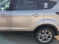 2013-2019 Ford Escape Driver Rear Door Oem - Oemusedautoparts1.com