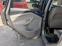 2013-2019 Ford Escape Driver Rear Door Oem - Oemusedautoparts1.com