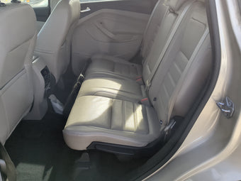 compare product 2017 Ford Escape Rear Seat Oem 1219940