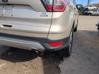 2017-2019 Ford Escape Rear Bumper Assembly Oem - Oemusedautoparts1.com