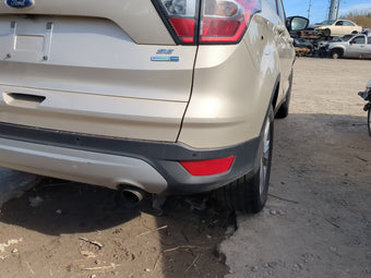 compare product 2017-2019 Ford Escape Rear Bumper Assembly Oem