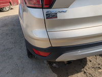 2017-2019 Ford Escape Rear Bumper Assembly Oem - Oemusedautoparts1.com