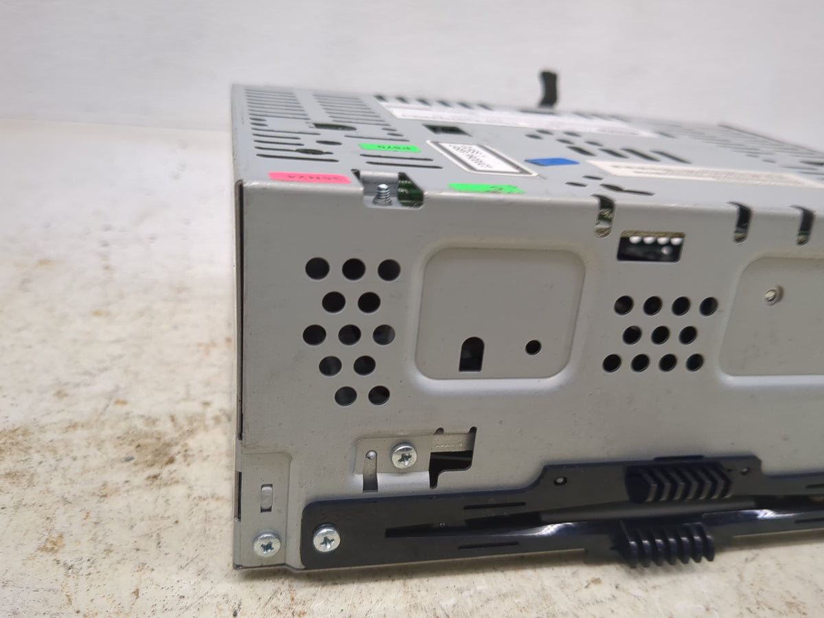 2017-2019 Ford Escape Radio AM FM Cd Player Receiver Replacement Fits Fits 2017 2018 2019 OEM Used Auto Parts - Oemusedautop