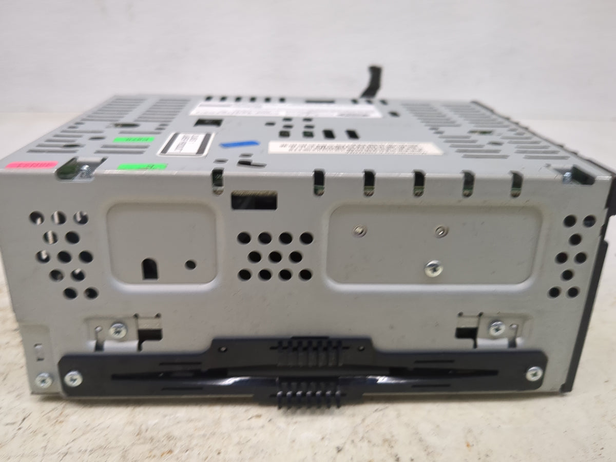 2017-2019 Ford Escape Radio AM FM Cd Player Receiver Replacement Fits Fits 2017 2018 2019 OEM Used Auto Parts - Oemusedautop