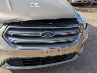 compare product 2017-2019 Ford Escape Front Grille Bumper Not Included