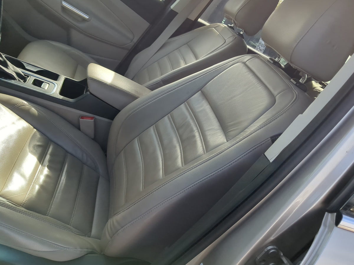 2016-2019 Ford Escape Driver Front Seat Oem 1219977 - Oemusedautoparts1.com