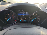 2017 Ford Escape Instrument Cluster Speedometer Gauges Miles:176K Fits OEM Used Auto Parts - Oemusedautoparts1.com