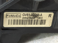 2017-2019 Ford Escape Rear Passenger Right Brake Caliper 1219981 - Oemusedautoparts1.com