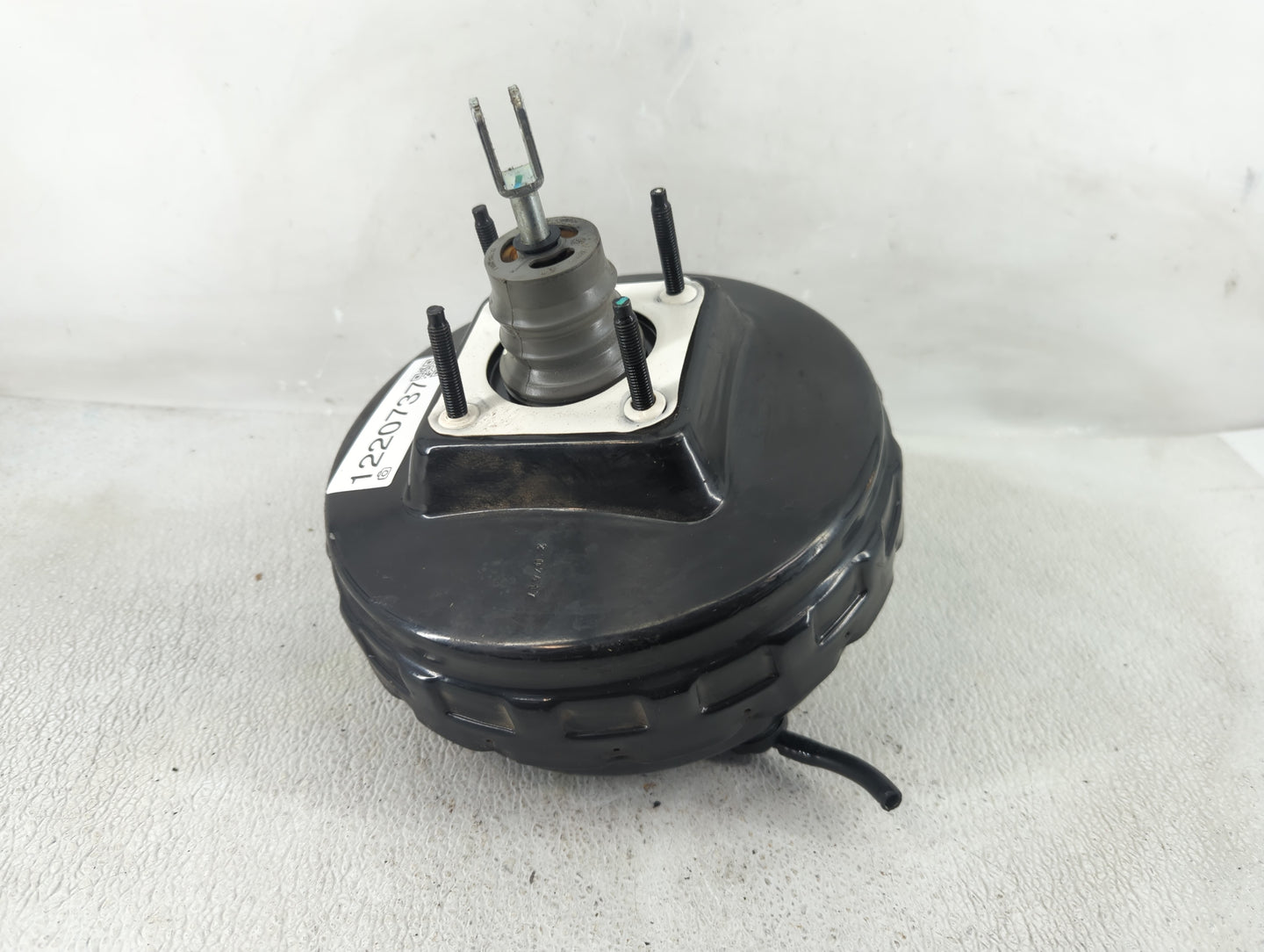 2017-2019 Ford Escape Power Brake Booster Oem - Oemusedautoparts1.com