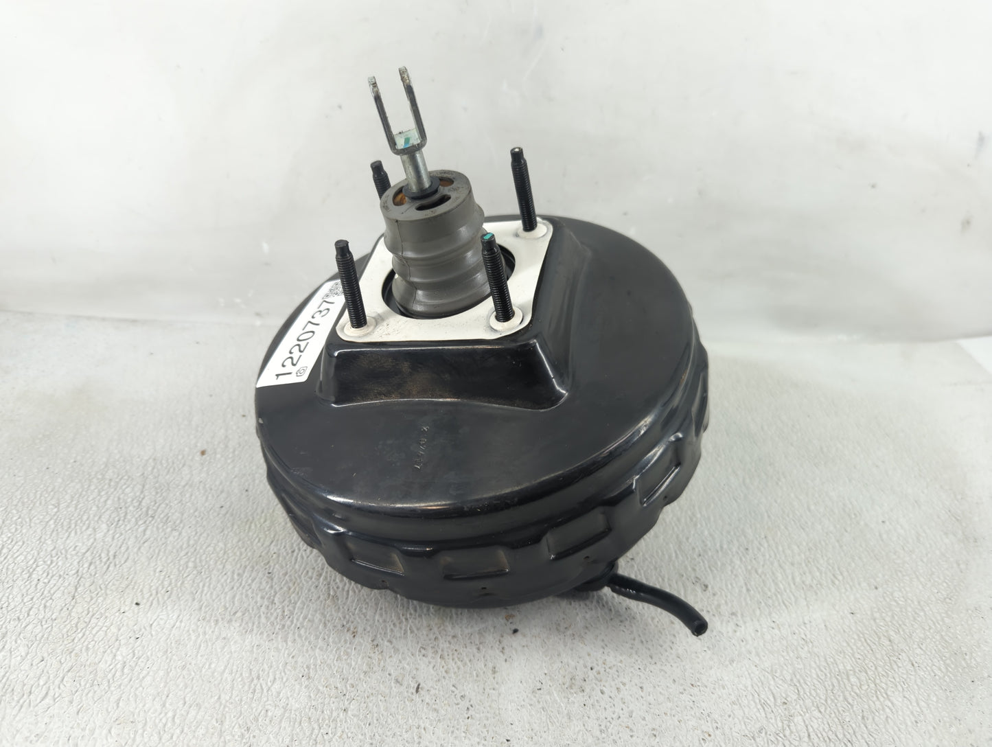 2017-2019 Ford Escape Power Brake Booster Oem - Oemusedautoparts1.com