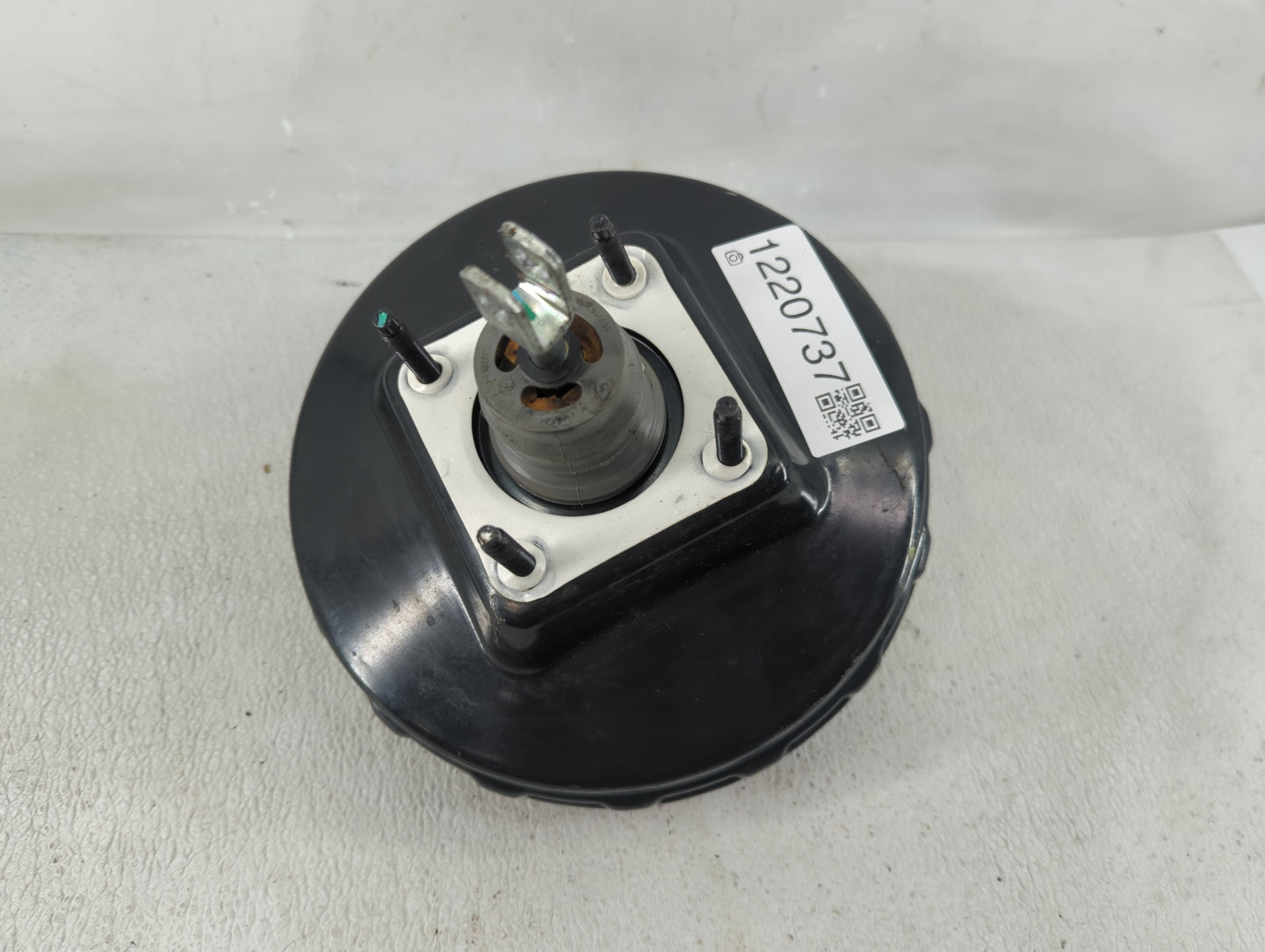 2017-2019 Ford Escape Power Brake Booster Oem - Oemusedautoparts1.com