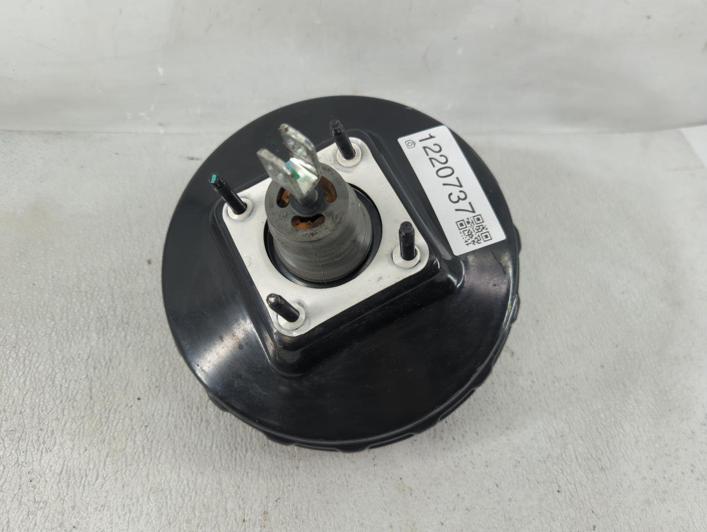 2017-2019 Ford Escape Power Brake Booster Oem - Oemusedautoparts1.com