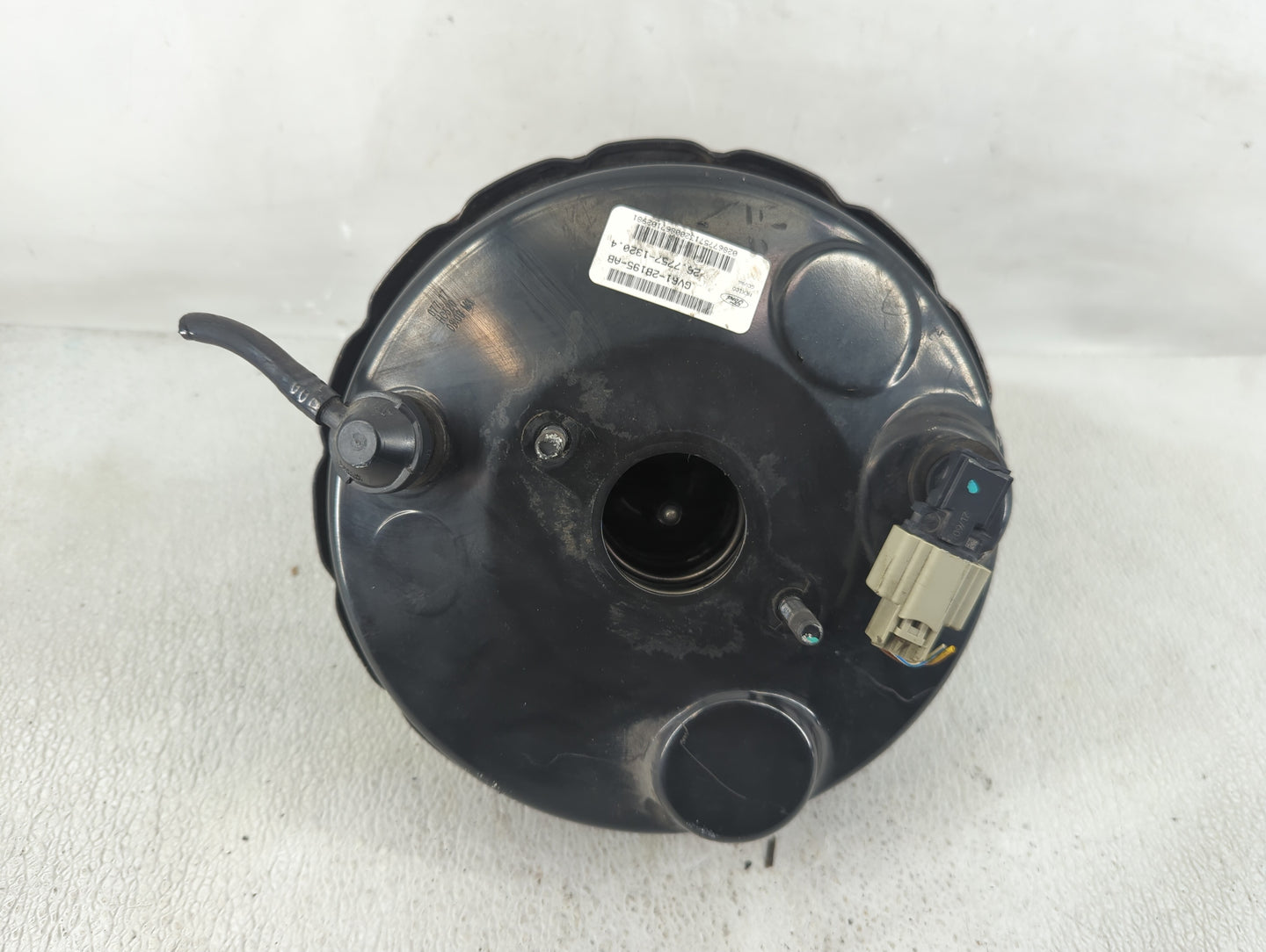 2017-2019 Ford Escape Power Brake Booster Oem - Oemusedautoparts1.com