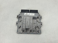 2017-2019 Ford Escape PCM Engine Control Computer ECU ECM PCU OEM P/N:HJ5A-12A650-MA Fits Fits 2017 2018 2019 OEM Used Auto 