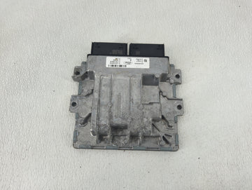 2017-2019 Ford Escape PCM Engine Control Computer ECU ECM PCU OEM P/N:HJ5A-12A650-MA Fits Fits 2017 2018 2019 OEM Used Auto 