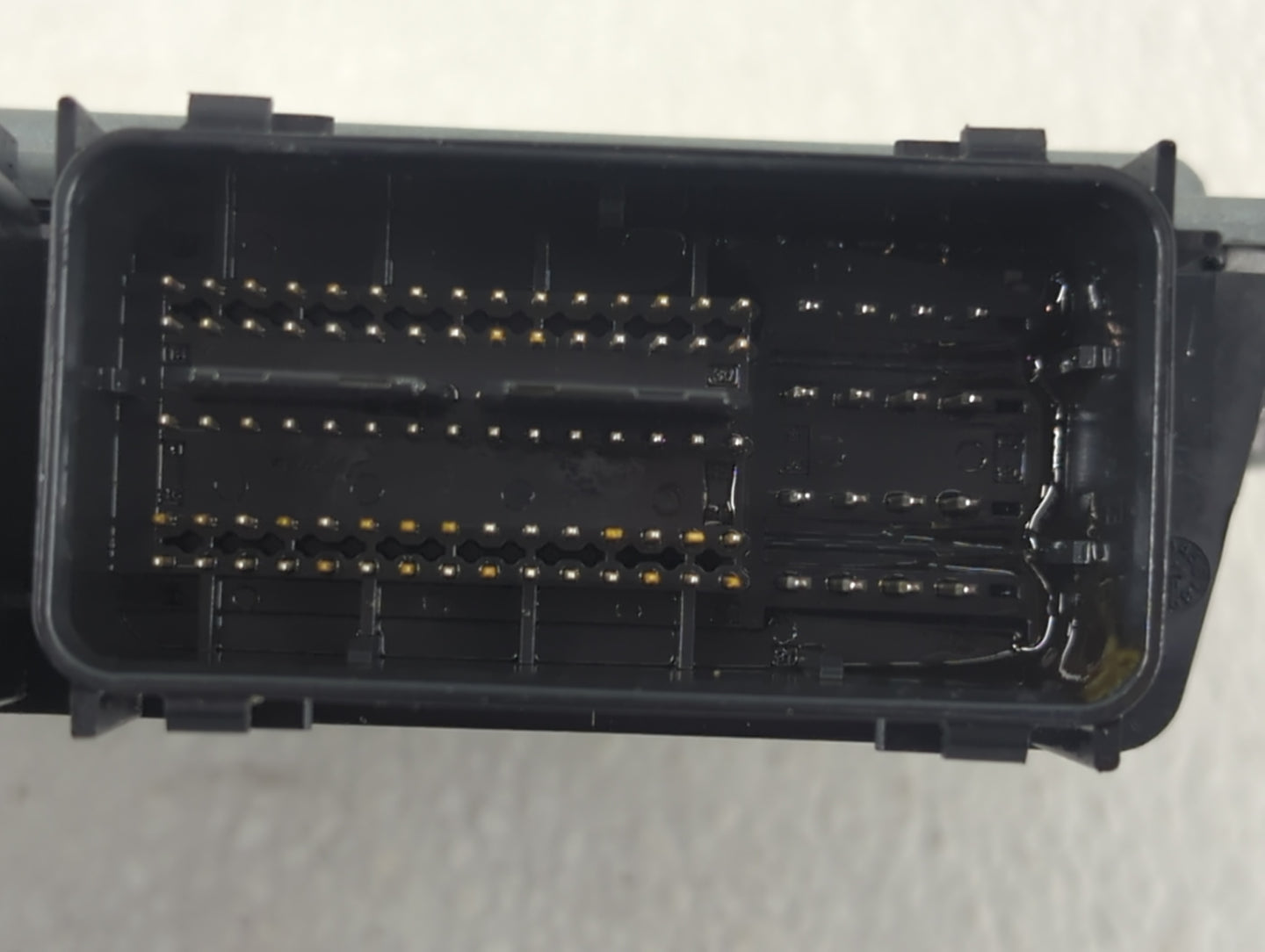 2017-2019 Ford Escape PCM Engine Control Computer ECU ECM PCU OEM P/N:HJ5A-12A650-MA Fits Fits 2017 2018 2019 OEM Used Auto 