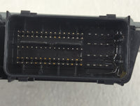 2017-2019 Ford Escape PCM Engine Control Computer ECU ECM PCU OEM P/N:HJ5A-12A650-MA Fits Fits 2017 2018 2019 OEM Used Auto 