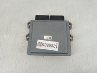 2017-2019 Ford Escape PCM Engine Control Computer ECU ECM PCU OEM P/N:HJ5A-12A650-MA Fits Fits 2017 2018 2019 OEM Used Auto 