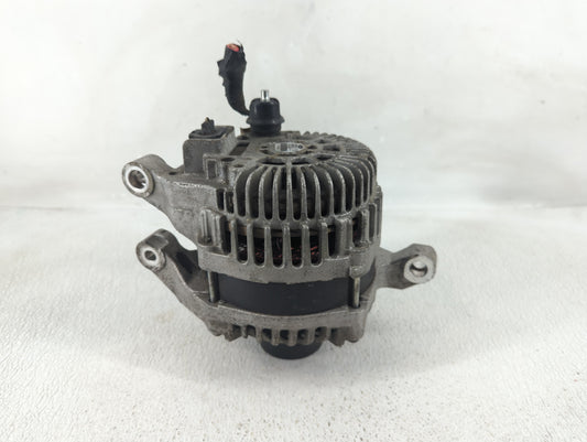 2013-2019 Ford Escape Alternator Replacement Generator Charging Assembly Engine OEM P/N:CJ5T-10300-CB Fits OEM Used Auto Par