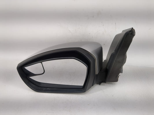 2017 Ford Escape Side Mirror Replacement Driver Left View Door Mirror P/N:GJ54 17683 BB5APF Fits OEM Used Auto Parts - Oemus