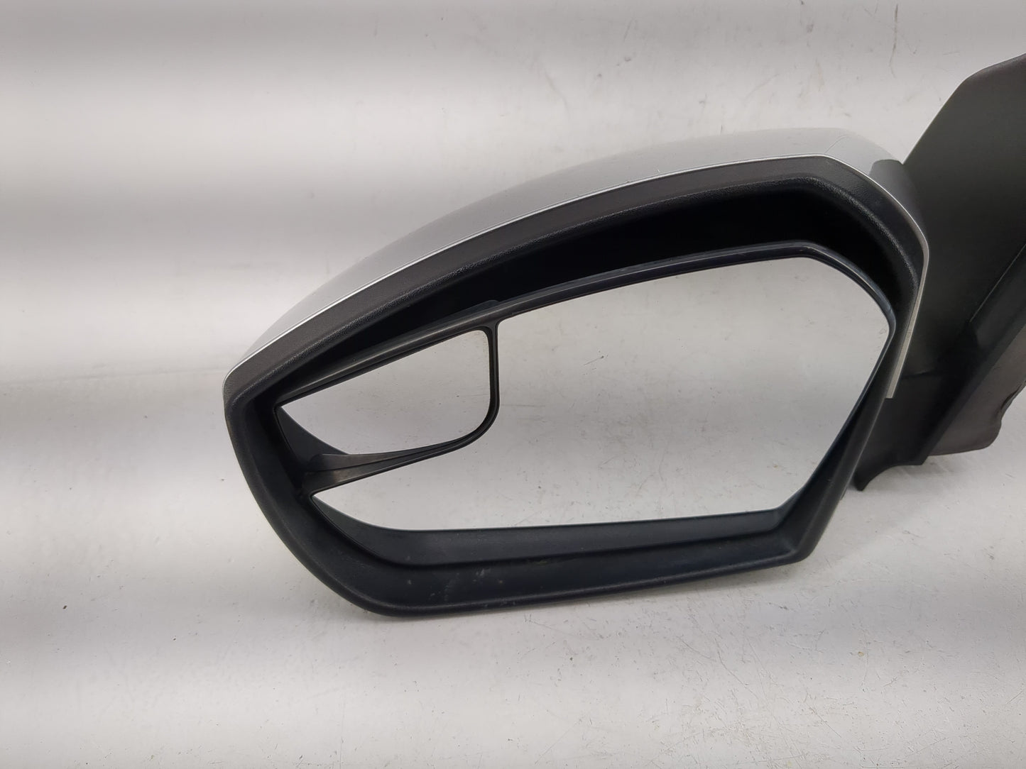 2017 Ford Escape Side Mirror Replacement Driver Left View Door Mirror P/N:GJ54 17683 BB5APF Fits OEM Used Auto Parts - Oemus