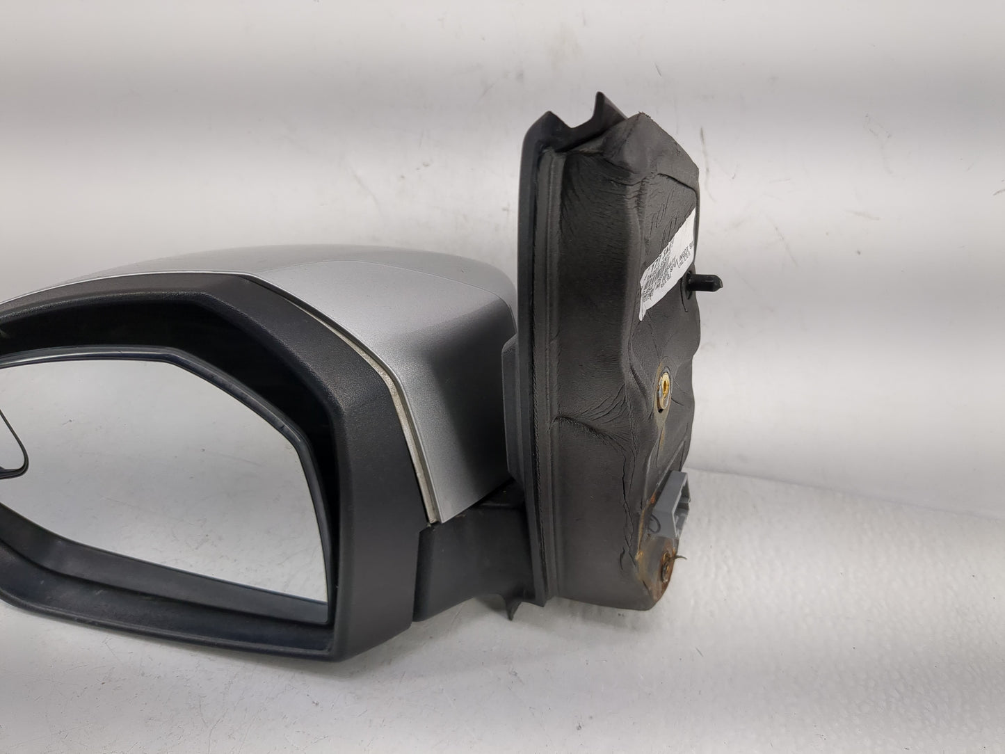 2017 Ford Escape Side Mirror Replacement Driver Left View Door Mirror P/N:GJ54 17683 BB5APF Fits OEM Used Auto Parts - Oemus