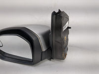 2017 Ford Escape Side Mirror Replacement Driver Left View Door Mirror P/N:GJ54 17683 BB5APF Fits OEM Used Auto Parts - Oemus