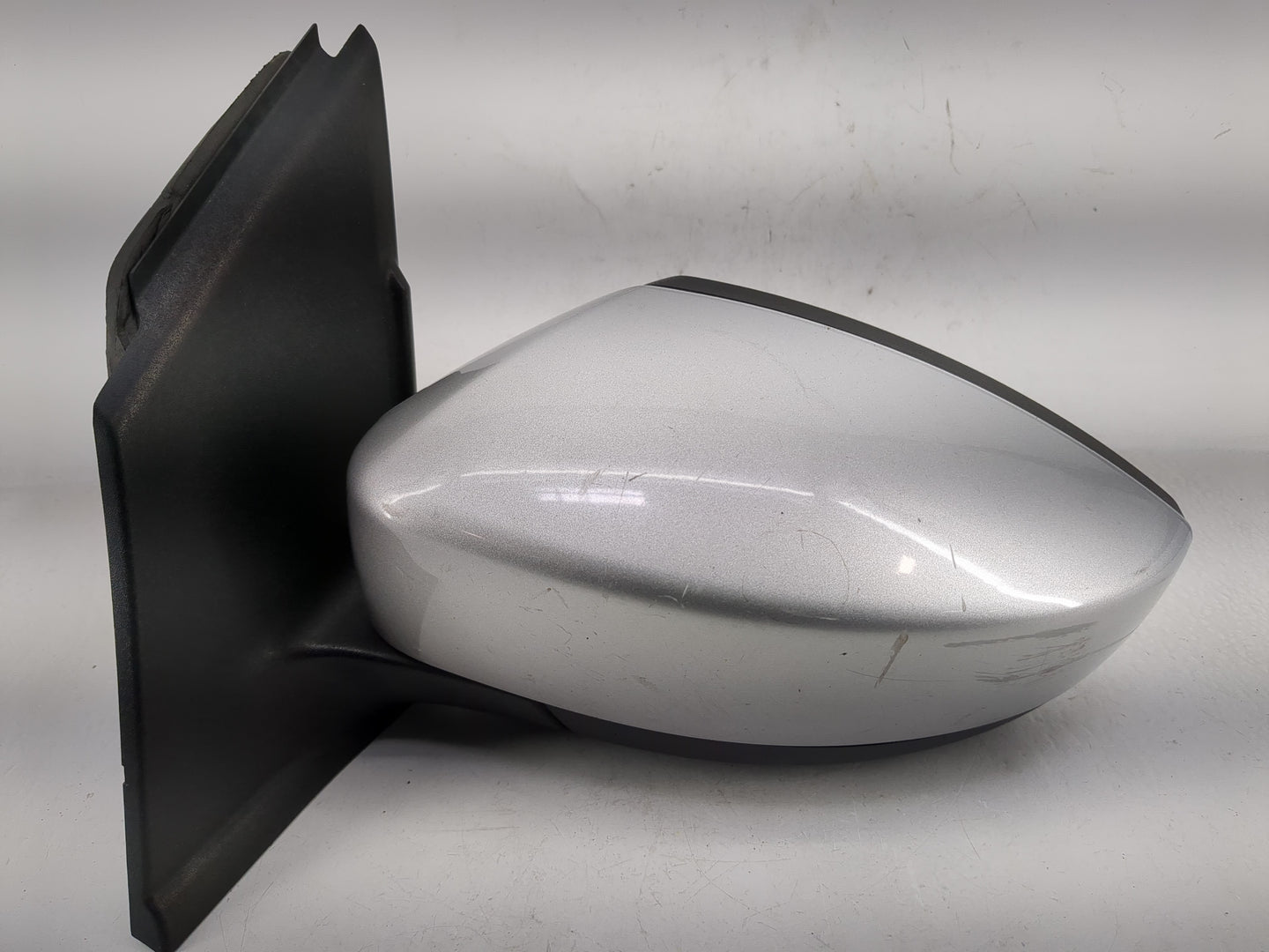 2017 Ford Escape Side Mirror Replacement Driver Left View Door Mirror P/N:GJ54 17683 BB5APF Fits OEM Used Auto Parts - Oemus