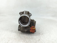 2017-2019 Ford Escape Throttle Body P/N:DS7G-9F991-BB Fits Fits 2014 2015 2016 2017 2018 2019 2020 OEM Used Auto Parts - Oem