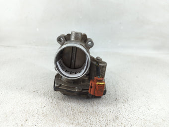 compare product 2017-2019 Ford Escape Throttle Body P/N:DS7G-9F991-BB Fits Fits 2014 2015 2016 2017 2018 2019 2020 OEM Used Auto Parts