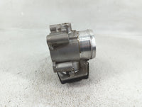 2017-2019 Ford Escape Throttle Body P/N:DS7G-9F991-BB Fits Fits 2014 2015 2016 2017 2018 2019 2020 OEM Used Auto Parts - Oem