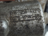 2017-2019 Ford Escape Throttle Body P/N:DS7G-9F991-BB Fits Fits 2014 2015 2016 2017 2018 2019 2020 OEM Used Auto Parts - Oem