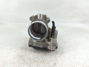 compare product 2017-2019 Ford Escape Throttle Body P/N:5 09890 11 DS7G-9F991-BB Fits Fits 2014 2015 2016 2017 2018 2019 2020 OEM Used Auto Parts