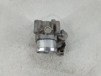 2017-2019 Ford Escape Throttle Body P/N:5 09890 11 DS7G-9F991-BB Fits Fits 2014 2015 2016 2017 2018 2019 2020 OEM Used Auto 