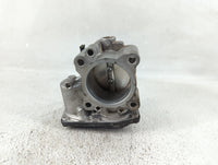 2017-2019 Ford Escape Throttle Body P/N:5 09890 11 DS7G-9F991-BB Fits Fits 2014 2015 2016 2017 2018 2019 2020 OEM Used Auto 