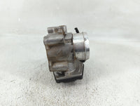 2017-2019 Ford Escape Throttle Body P/N:5 09890 11 DS7G-9F991-BB Fits Fits 2014 2015 2016 2017 2018 2019 2020 OEM Used Auto 