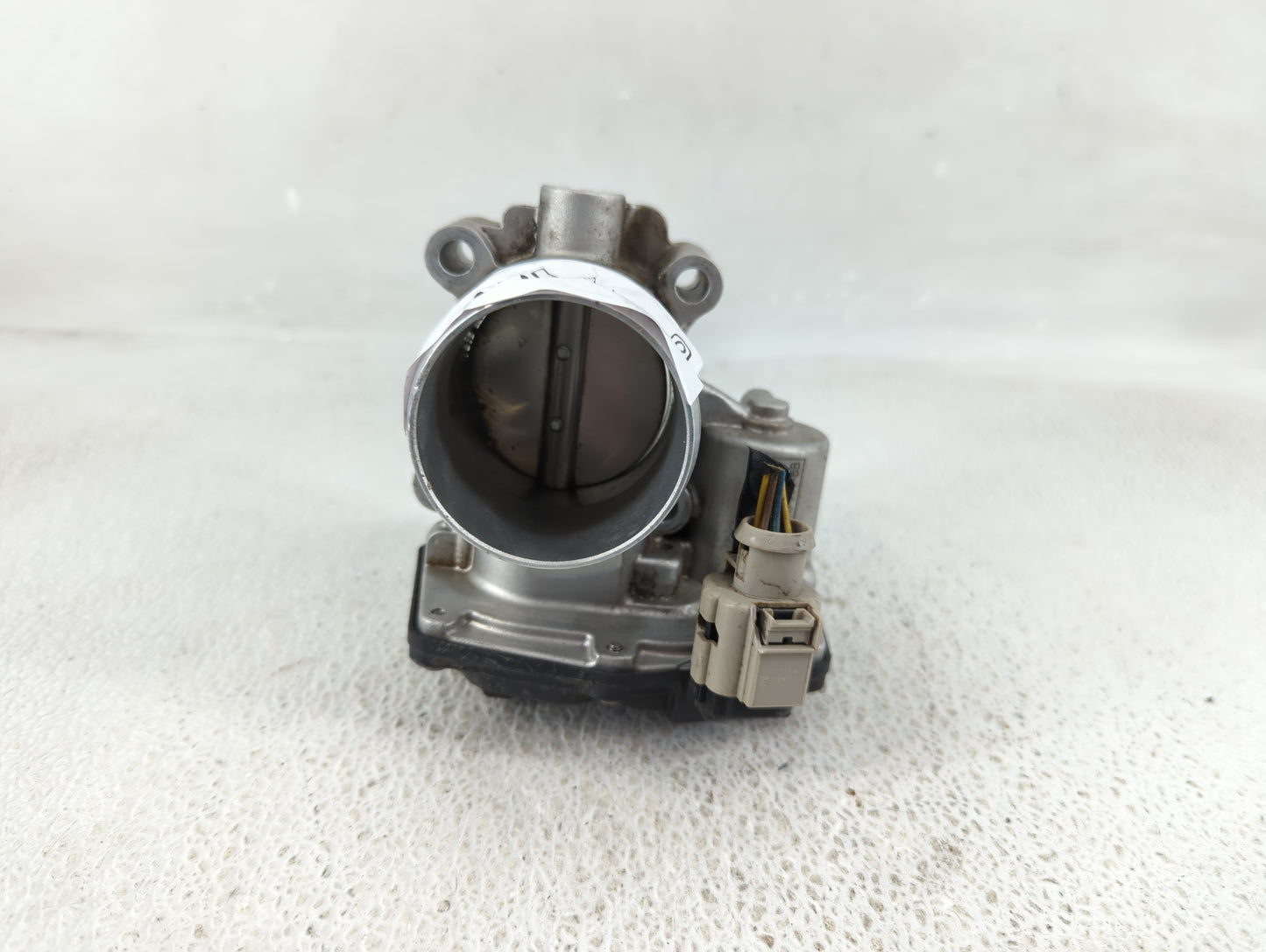 2017-2019 Ford Escape Throttle Body P/N:DS7G-9F991-BB Fits Fits 2014 2015 2016 2017 2018 2019 2020 OEM Used Auto Parts - Oem
