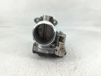 2017-2019 Ford Escape Throttle Body P/N:DS7G-9F991-BB Fits Fits 2014 2015 2016 2017 2018 2019 2020 OEM Used Auto Parts - Oem