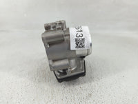 2017-2019 Ford Escape Throttle Body P/N:DS7G-9F991-BB Fits Fits 2014 2015 2016 2017 2018 2019 2020 OEM Used Auto Parts - Oem
