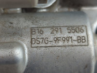 2017-2019 Ford Escape Throttle Body P/N:DS7G-9F991-BB Fits Fits 2014 2015 2016 2017 2018 2019 2020 OEM Used Auto Parts - Oem