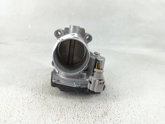 compare product 2017-2019 Ford Escape Throttle Body P/N:DS7G-9F991-BB Fits Fits 2014 2015 2016 2017 2018 2019 2020 OEM Used Auto Parts