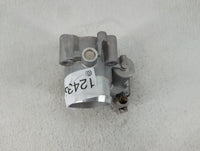 2017-2019 Ford Escape Throttle Body P/N:DS7G-9F991-BB Fits Fits 2014 2015 2016 2017 2018 2019 2020 OEM Used Auto Parts - Oem