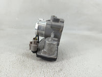 2017-2019 Ford Escape Throttle Body P/N:DS7G-9F991-BB Fits Fits 2014 2015 2016 2017 2018 2019 2020 OEM Used Auto Parts - Oem