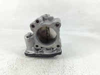 2017-2019 Ford Escape Throttle Body P/N:DS7G-9F991-BB Fits Fits 2014 2015 2016 2017 2018 2019 2020 OEM Used Auto Parts - Oem