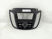 2017-2019 Ford Escape Radio Control Panel - Oemusedautoparts1.com