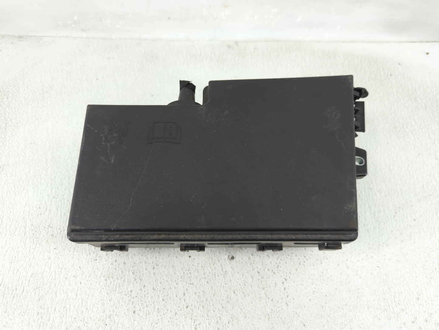 2017 Ford Escape Fusebox Fuse Box Panel Relay Module P/N:AV6T-14A067-AD Fits OEM Used Auto Parts - Oemusedautoparts1.com