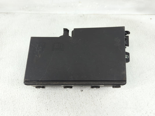 2017 Ford Escape Fusebox Fuse Box Panel Relay Module P/N:AV6T-14A067-AD Fits OEM Used Auto Parts - Oemusedautoparts1.com