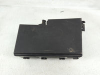2017 Ford Escape Fusebox Fuse Box Panel Relay Module P/N:AV6T-14A067-AD Fits OEM Used Auto Parts - Oemusedautoparts1.com