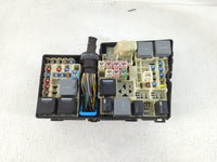 2017 Ford Escape Fusebox Fuse Box Panel Relay Module P/N:AV6T-14A067-AD Fits OEM Used Auto Parts - Oemusedautoparts1.com
