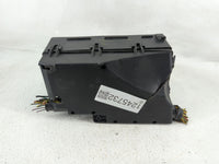 2017 Ford Escape Fusebox Fuse Box Panel Relay Module P/N:AV6T-14A067-AD Fits OEM Used Auto Parts - Oemusedautoparts1.com